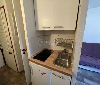 Appartement meublé 1 pièce 15.66 m² - Photo 1