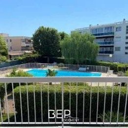 Location Appartement - Photo 4