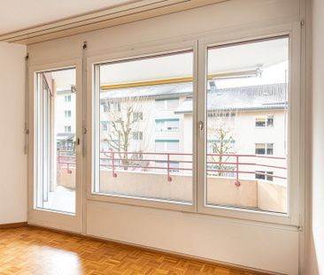 3.5 Zimmer, 78 m² - Foto 1
