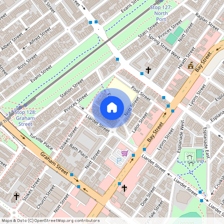 47 Farrell Street, Vic 3207, Port Melbourne