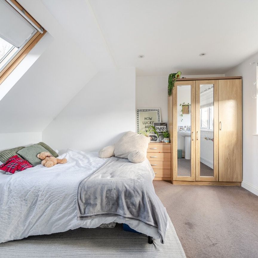 5 bedroom house to rent - Photo 1