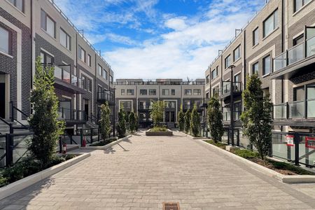 For Lease - 3425 Sheppard Avenue Unit# C3-101, Toronto, Ontario - Photo 3