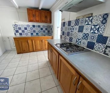 Location Maison 5 pièces 85m² RAVINE DES CABRIS 97432 - Photo 3