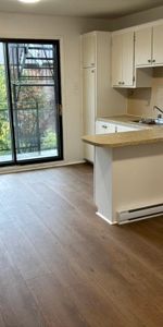 Beau 41/2 à Laval 5 minutes du métro - Photo 3