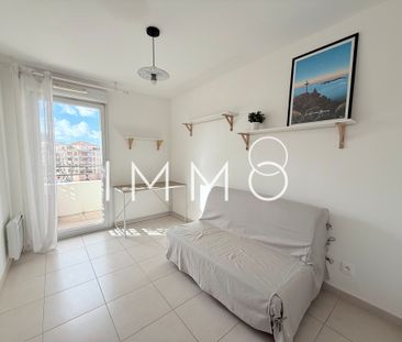 Marseille 8ème - Parc du 26ème Centenaire - Photo 2