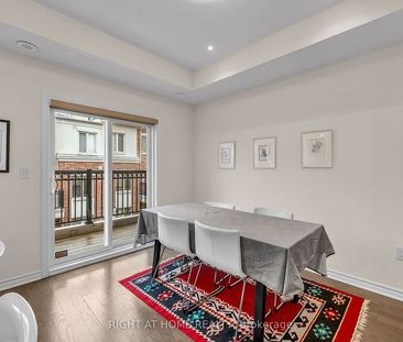 For Lease - 22 Coneflower Crescent, Toronto, Ontario - Photo 4