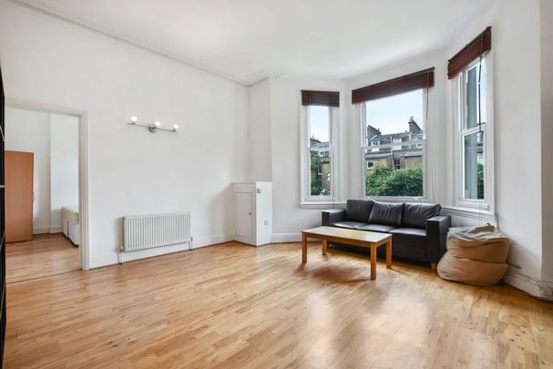 Redcliffe Gardens, Earls Court, SW10 9HE - Photo 1