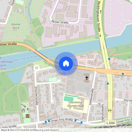 44653 Nordrhein-Westfalen - Herne