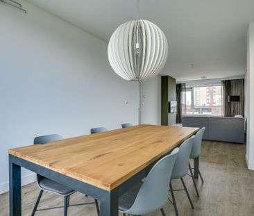 Te huur: Appartement Trumanlaan in Utrecht - Photo 3