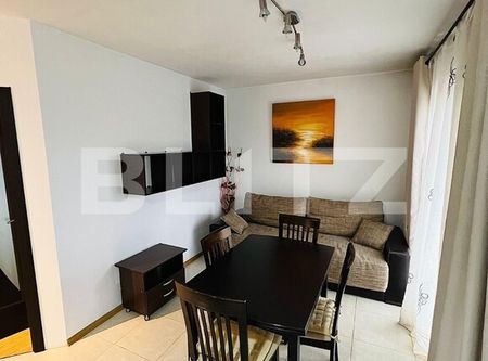 Apartament 3 camere, 50mp, zona Expo - Photo 5