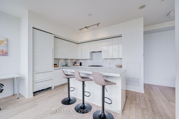 For Lease - 629 King Street Unit# PH1418, Toronto, Ontario - Photo 1