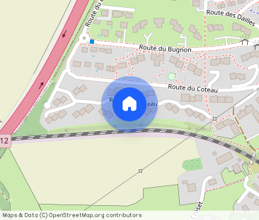 "Spacieux et lumineux appartement à Villars-sur-Glâne" - Photo 1