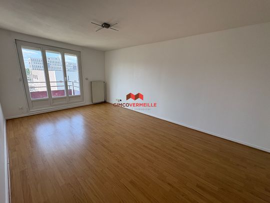 Location Appartement 3 pièces 65m² - Photo 1