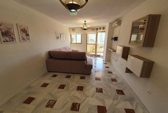 Ref 15269 – ** Long Term Rental ** Magnificent apartment with lots of natural light 300 meters from the sea!