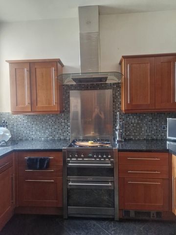 Room in a Shared House, Ilford, IG3 - Photo 5