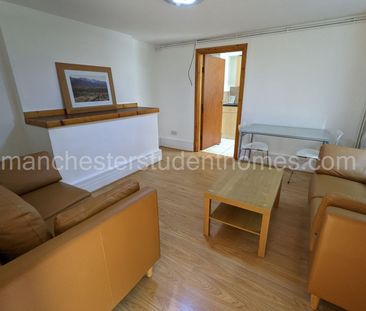 Amherst Road, Manchester, M14 6UG - Photo 1