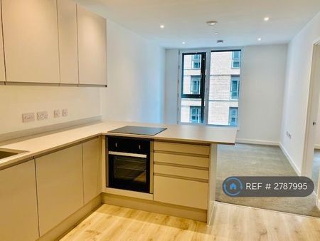 1 bedroom flat to rent - Photo 5