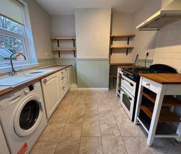 2 bedroom cottage to rent - Photo 5