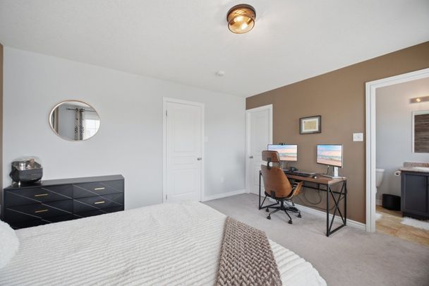 For Lease - 88 Decorso Drive Unit# 73, Guelph, Ontario - Photo 1