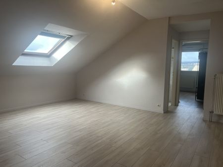 Location Appartement 2 pièces 39m² SARREBOURG 57400 - Photo 3