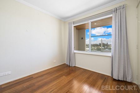Stylish 2x2 Apartment Living in the Heart of Mount Lawley - Photo 4