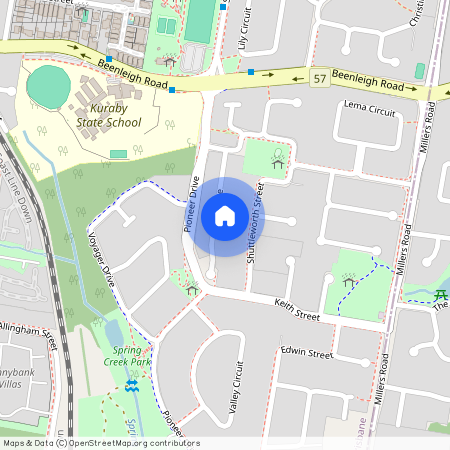 18 Hatia Pl, Qld 4112, Kuraby