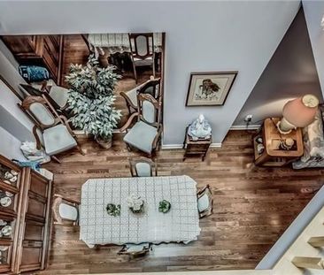 For Lease - 47 Hartnell Square, Brampton, Ontario - Photo 4