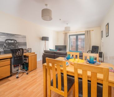 5 City Gate, Belfast, BT2 8LN - Photo 1