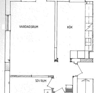 Kummelgatan 6, Borås - Photo 2