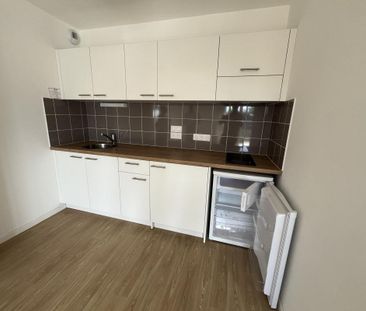 A LOUER APPARTEMENT T2 MEUBLÉ BELLE BEILLE - RESIDENCE ETUDIANTE - Photo 3