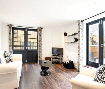 1 bedroom flat to rent - Photo 1