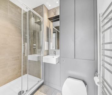 Constance Green Court, Goldsmiths Row, E2 - Photo 3