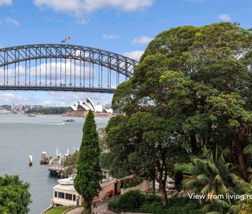 1 BEDROOM APARTMENT HARBOUR BRIDGE VIEWS - Photo 5