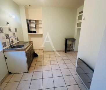 Location Maison 2 pièces 57m² - Photo 2