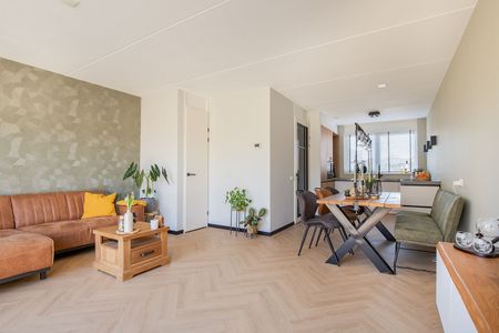 Huis te huur: Vrijenburglaan 201 2994 HA Barendrecht - Photo 3