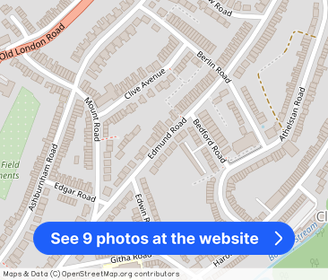 Edmund Road, Hastings - Photo 1