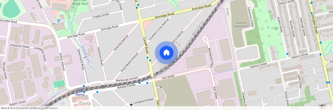 21 Darra Avenue, Qld 4076