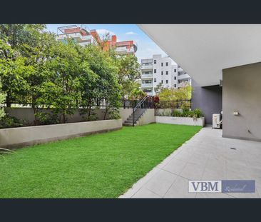 G03/22-26 Smallwood Avenue, Homebush, NSW 2140 - Photo 4