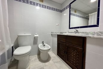 Apartment in Torrevieja, Playa de los Locos, for rent