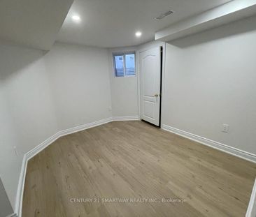 For Lease - 3224 Tacc Drive Unit# Bsmnt, Mississauga, Ontario - Photo 2