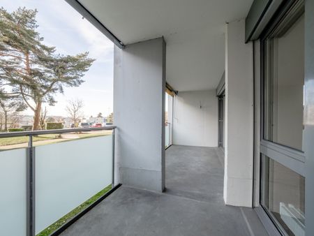 3.5 Zimmerwohnung in Düdingen zu vermieten ! - Foto 3