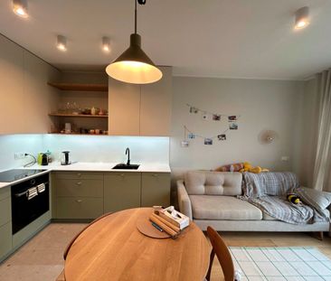 Nowe Mieszkanie | 2-pokojowe | Gdańsk - Photo 3