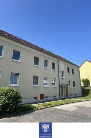 Hübsche Wohnung mit Tageslichtbad und Wanne in idyllischer Lage! - Foto 4