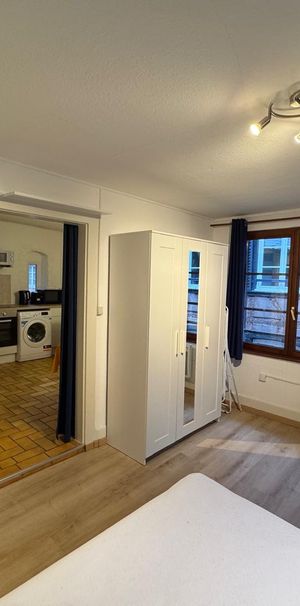 Location Appartement 1 pièce 29m² STRASBOURG 67000 - Photo 1