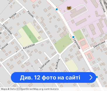 Mieszkanie dwupokojowe na nowym osiedlu Pasieki - Фото 1