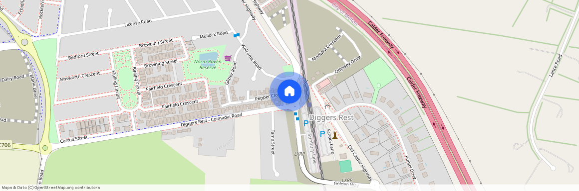 2 Ellis Dr, Vic 3427, Diggers Rest