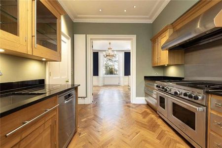 St. Leonards Terrace, London, United Kingdom, SW3 - Photo 5