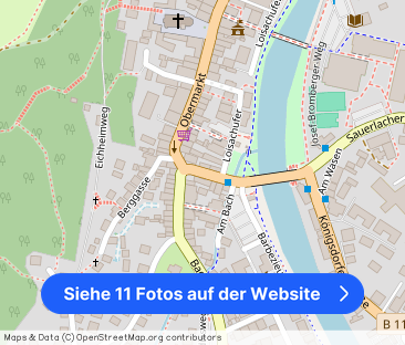 Erstbezug: Attraktive 3-Zimmer Etagenwohnung - Foto 1
