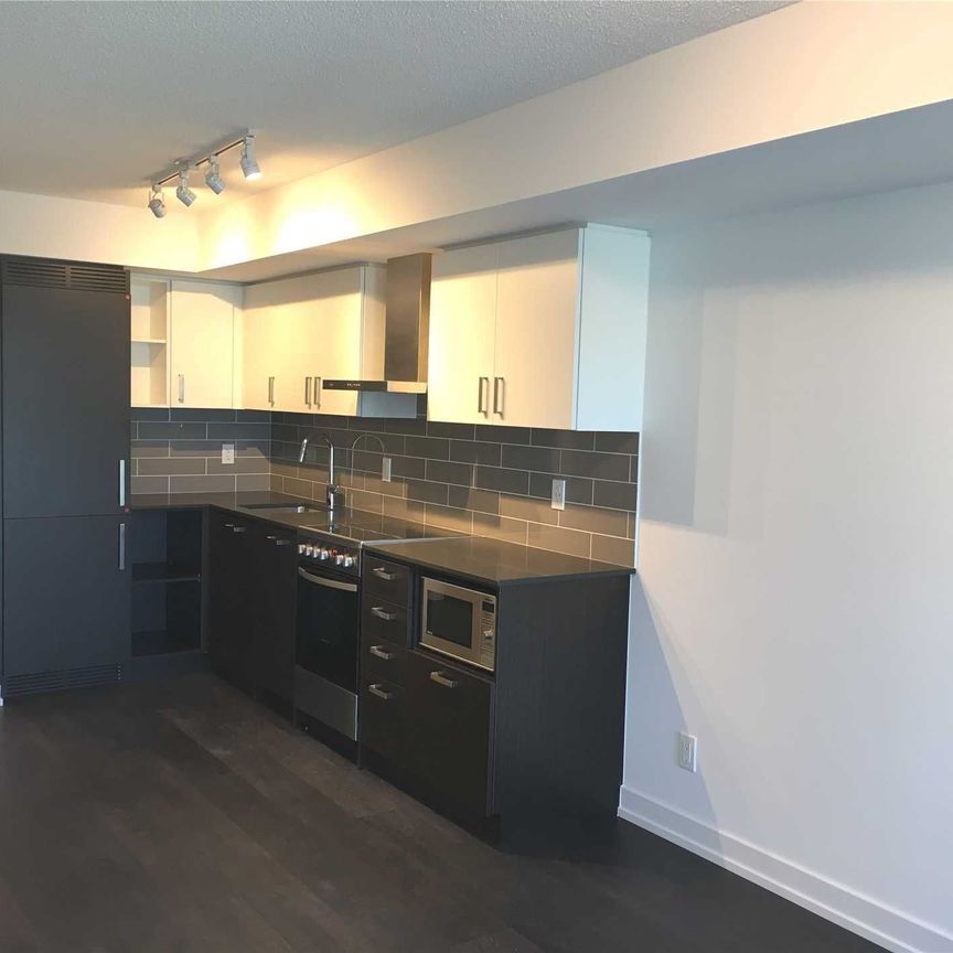 For Lease - 125 Redpath Avenue Unit# 603, Toronto, Ontario - Photo 1