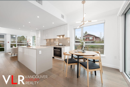 Townhouse in Vancouver West Side, BC - Photo 2